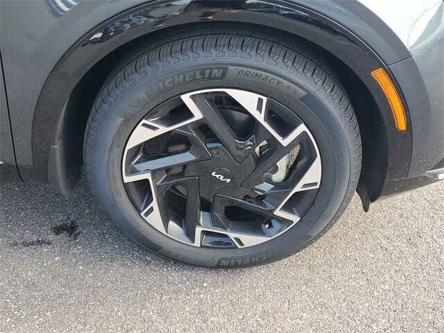 2025 Kia Sportage SX-Prestige St. Augustine FL