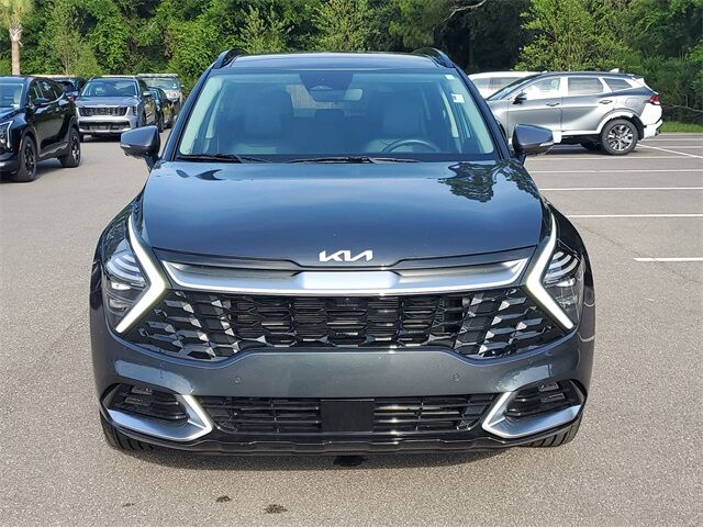 2025 Kia Sportage SX-Prestige St. Augustine FL