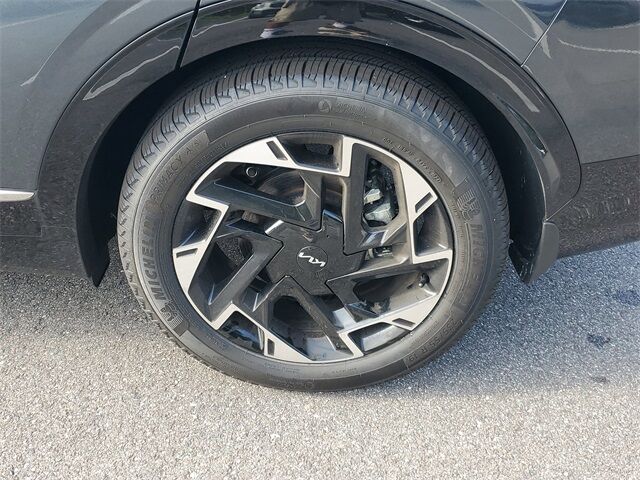 2025 Kia Sportage SX-Prestige St. Augustine FL