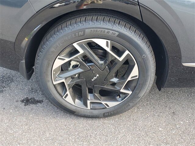 2025 Kia Sportage SX-Prestige St. Augustine FL