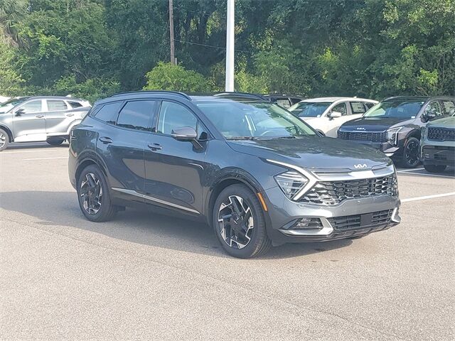 2025 Kia Sportage SX-Prestige St. Augustine FL