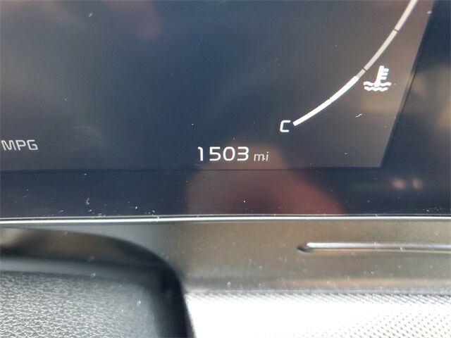 2025 Kia Sportage SX-Prestige St. Augustine FL