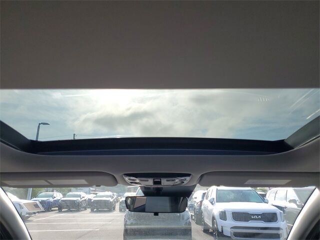 2025 Kia Sportage SX-Prestige St. Augustine FL