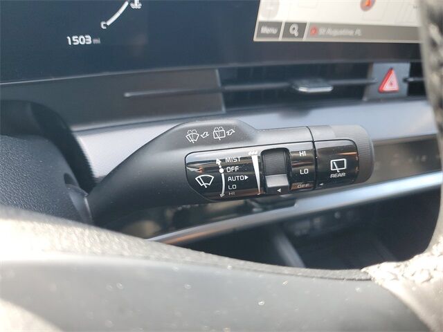 2025 Kia Sportage SX-Prestige St. Augustine FL