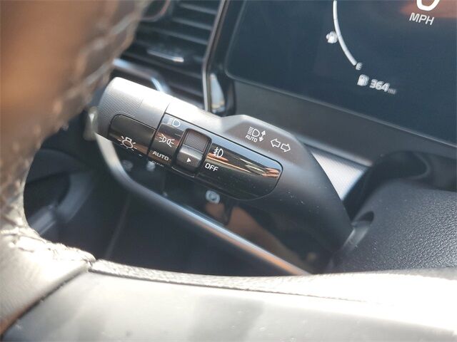2025 Kia Sportage SX-Prestige St. Augustine FL
