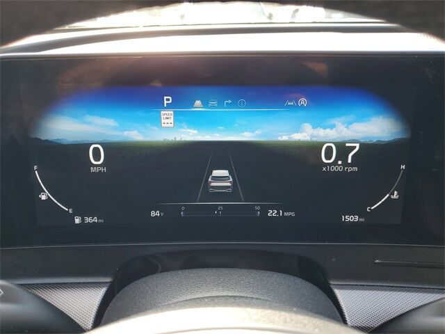 2025 Kia Sportage SX-Prestige St. Augustine FL