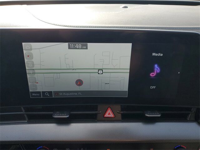 2025 Kia Sportage SX-Prestige St. Augustine FL