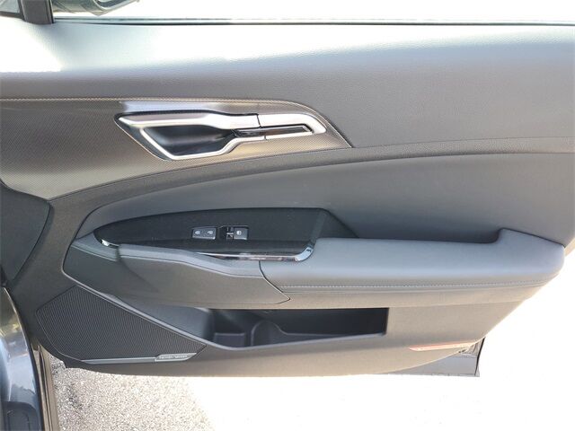 2025 Kia Sportage SX-Prestige St. Augustine FL