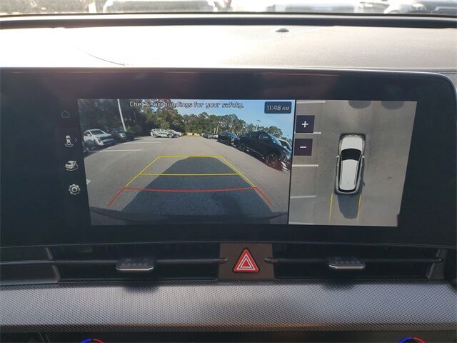 2025 Kia Sportage SX-Prestige St. Augustine FL