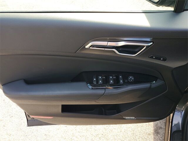 2025 Kia Sportage SX-Prestige St. Augustine FL