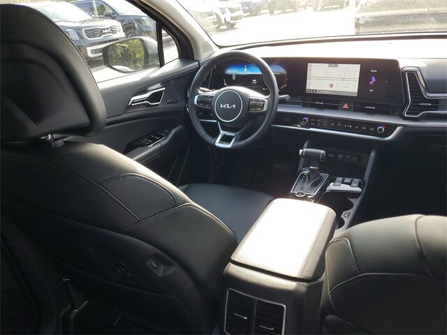 2025 Kia Sportage SX-Prestige St. Augustine FL