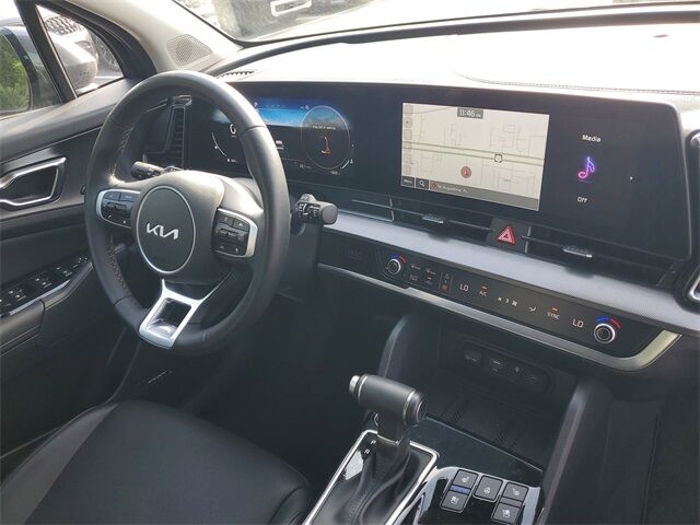 2025 Kia Sportage SX-Prestige St. Augustine FL
