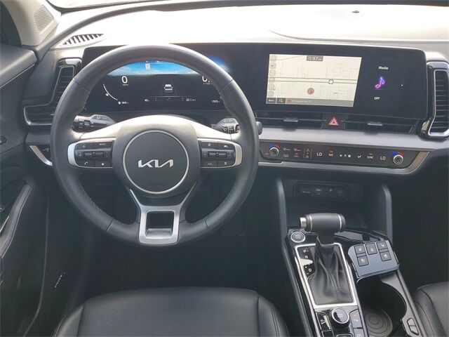 2025 Kia Sportage SX-Prestige St. Augustine FL