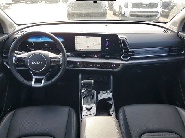 2025 Kia Sportage SX-Prestige St. Augustine FL