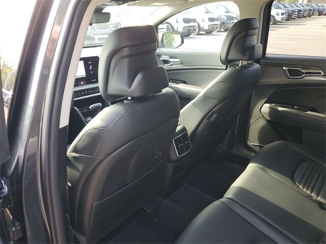 2025 Kia Sportage SX-Prestige St. Augustine FL