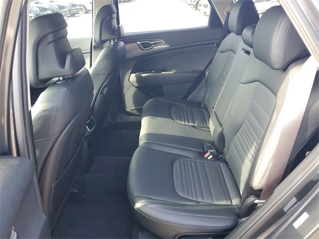 2025 Kia Sportage SX-Prestige St. Augustine FL