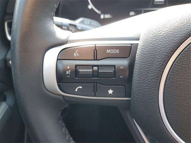 2025 Kia Sportage SX-Prestige St. Augustine FL