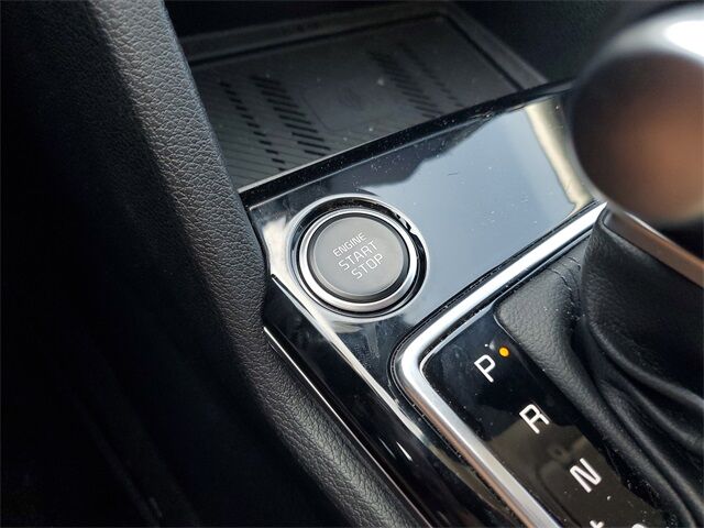 2025 Kia Sportage SX-Prestige St. Augustine FL