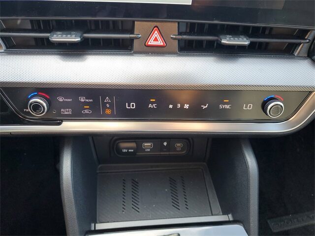2025 Kia Sportage SX-Prestige St. Augustine FL