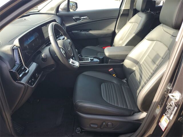 2025 Kia Sportage SX-Prestige St. Augustine FL