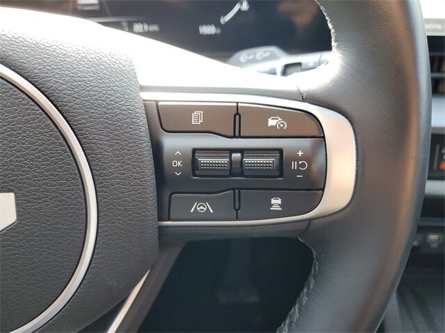 2025 Kia Sportage SX-Prestige St. Augustine FL