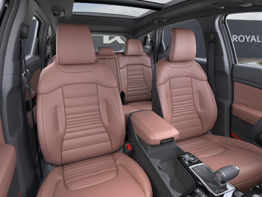 2025 Kia Sportage SX-Prestige Tucson AZ