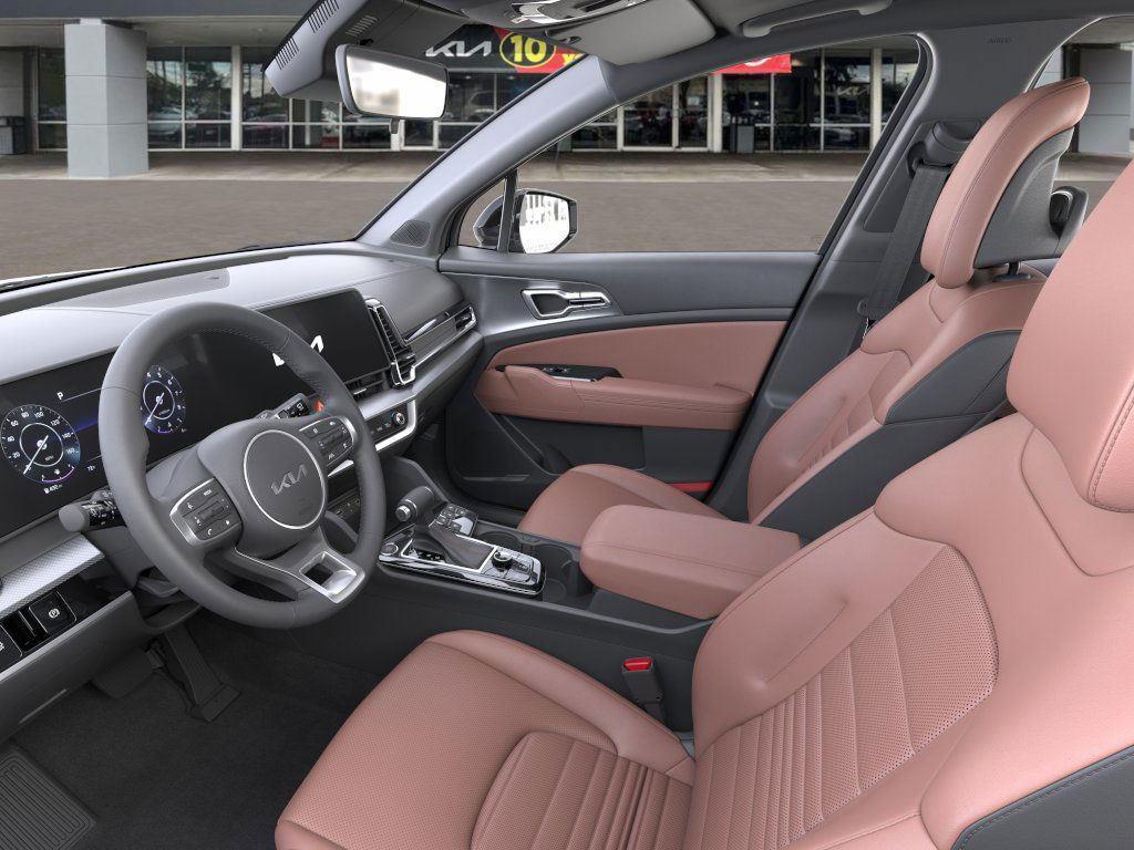 2025 Kia Sportage SX-Prestige Tucson AZ