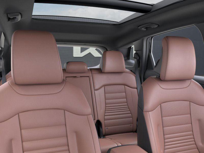 2025 Kia Sportage SX-Prestige Tucson AZ