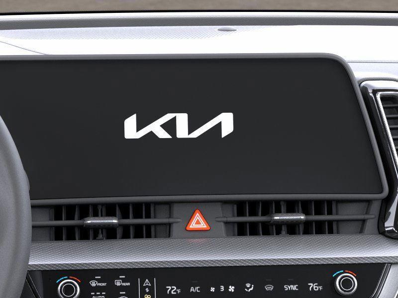 2025 Kia Sportage SX-Prestige Tucson AZ