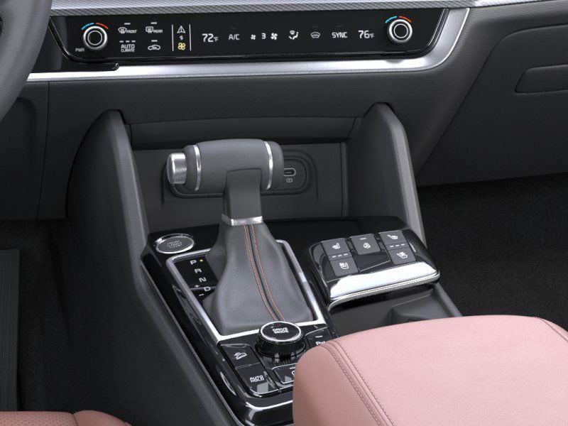2025 Kia Sportage SX-Prestige Tucson AZ