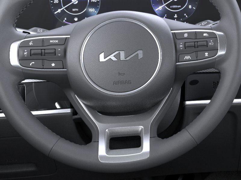 2025 Kia Sportage SX-Prestige Tucson AZ