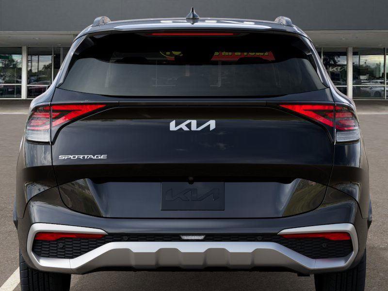 2025 Kia Sportage SX-Prestige Tucson AZ