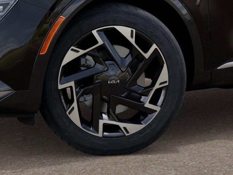 2025 Kia Sportage SX-Prestige Tucson AZ