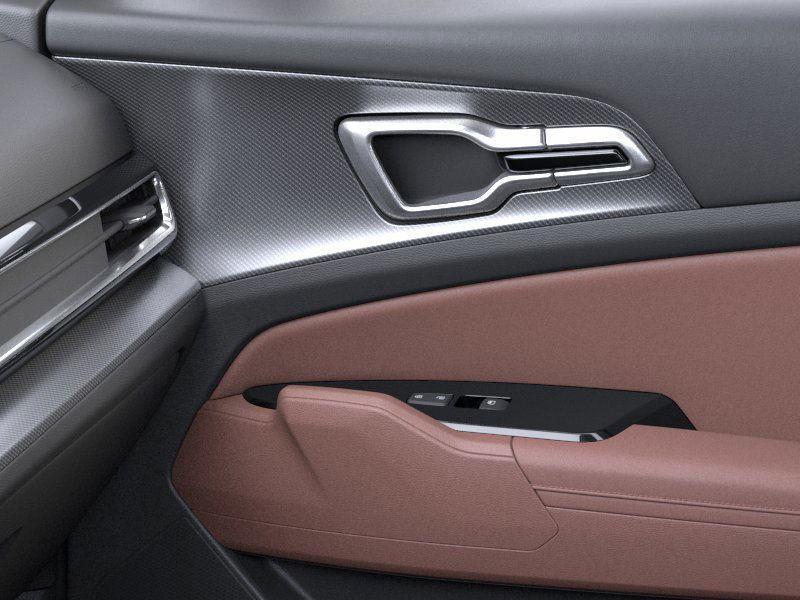 2025 Kia Sportage SX-Prestige Tucson AZ