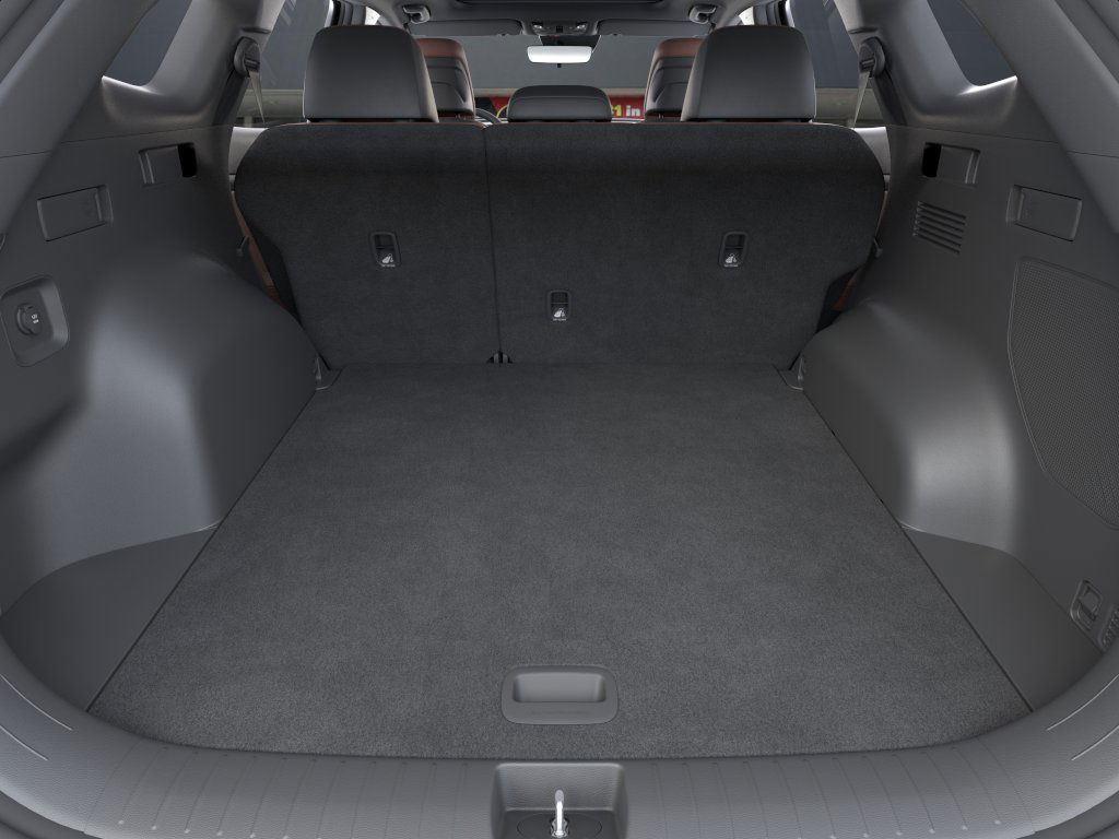 2025 Kia Sportage SX-Prestige Tucson AZ