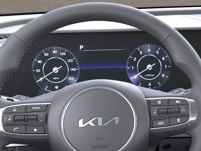 2025 Kia Sportage SX-Prestige Tucson AZ