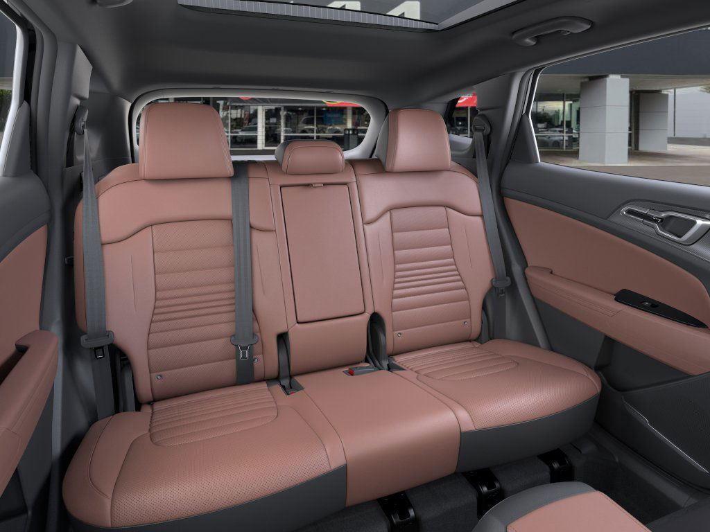 2025 Kia Sportage SX-Prestige Tucson AZ