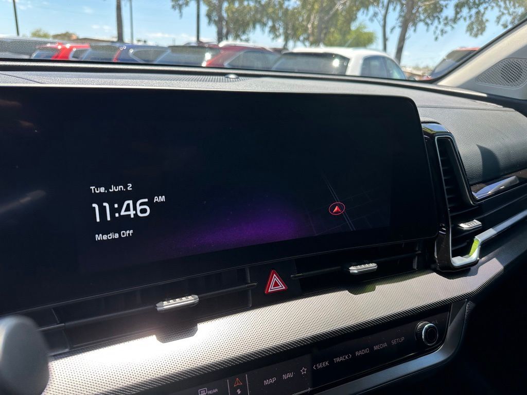 2025 Kia Sportage SX-Prestige Tucson AZ