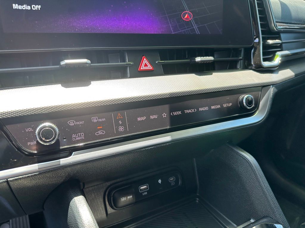 2025 Kia Sportage SX-Prestige Tucson AZ
