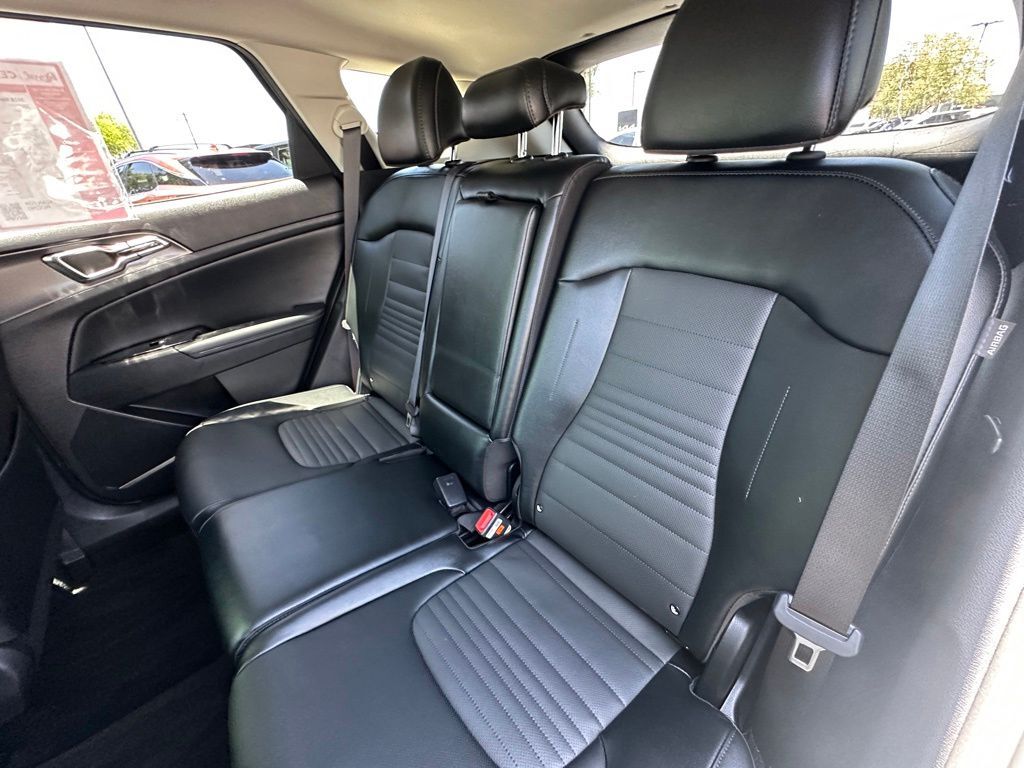 2025 Kia Sportage SX-Prestige Tucson AZ