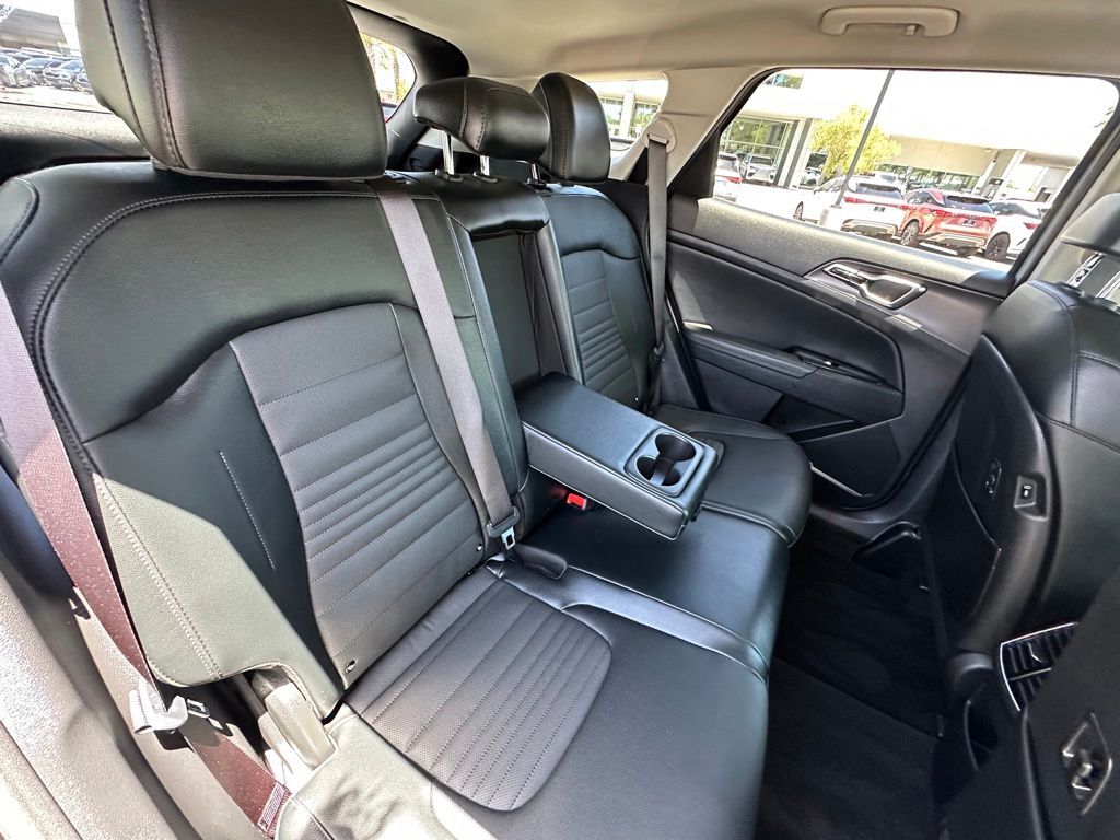 2025 Kia Sportage SX-Prestige Tucson AZ