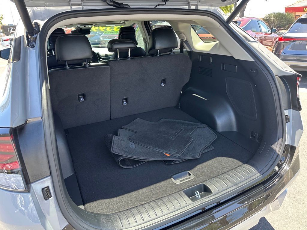 2025 Kia Sportage SX-Prestige Tucson AZ