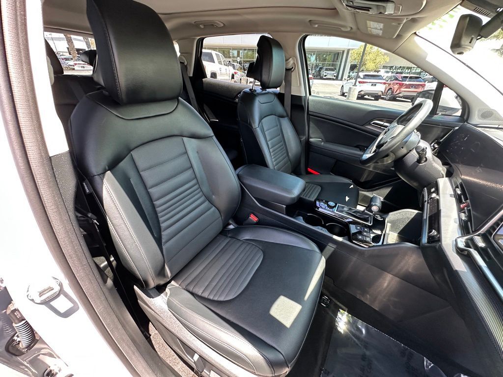 2025 Kia Sportage SX-Prestige Tucson AZ