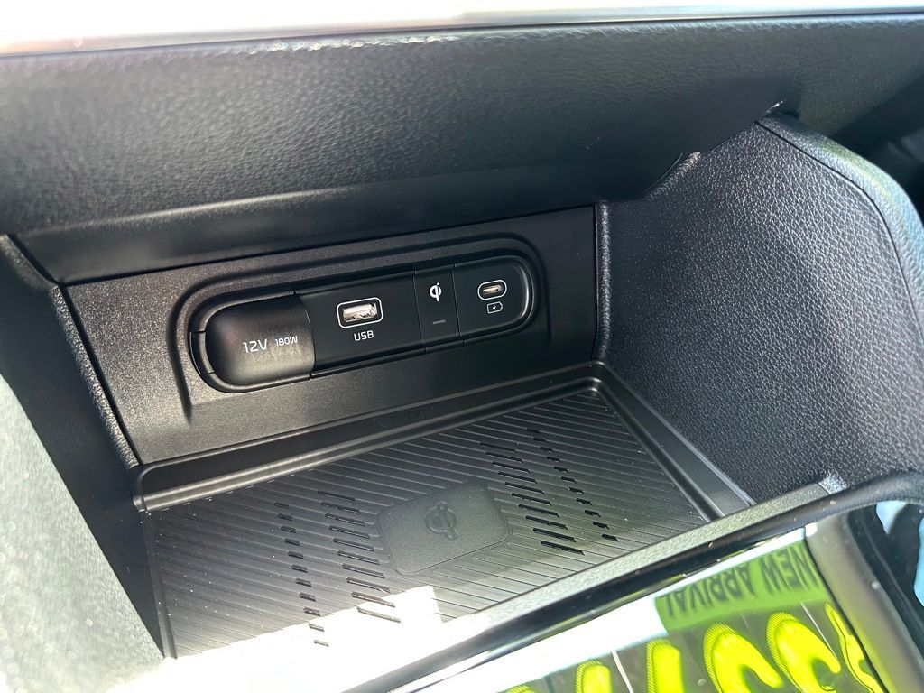 2025 Kia Sportage SX-Prestige Tucson AZ