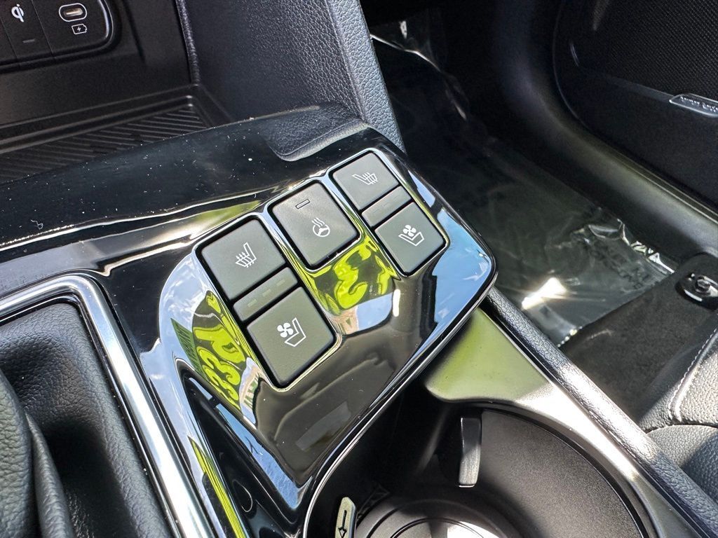 2025 Kia Sportage SX-Prestige Tucson AZ