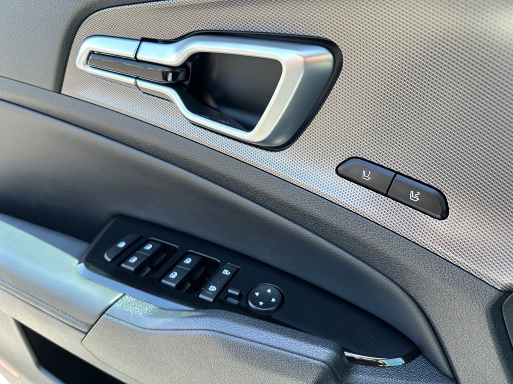 2025 Kia Sportage SX-Prestige Tucson AZ