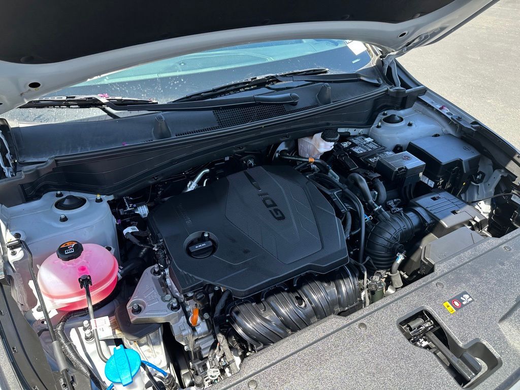 2025 Kia Sportage SX-Prestige Tucson AZ