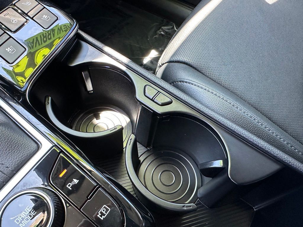 2025 Kia Sportage SX-Prestige Tucson AZ