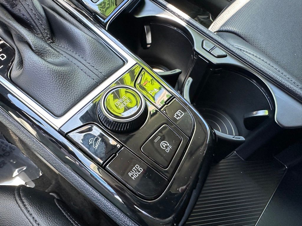 2025 Kia Sportage SX-Prestige Tucson AZ