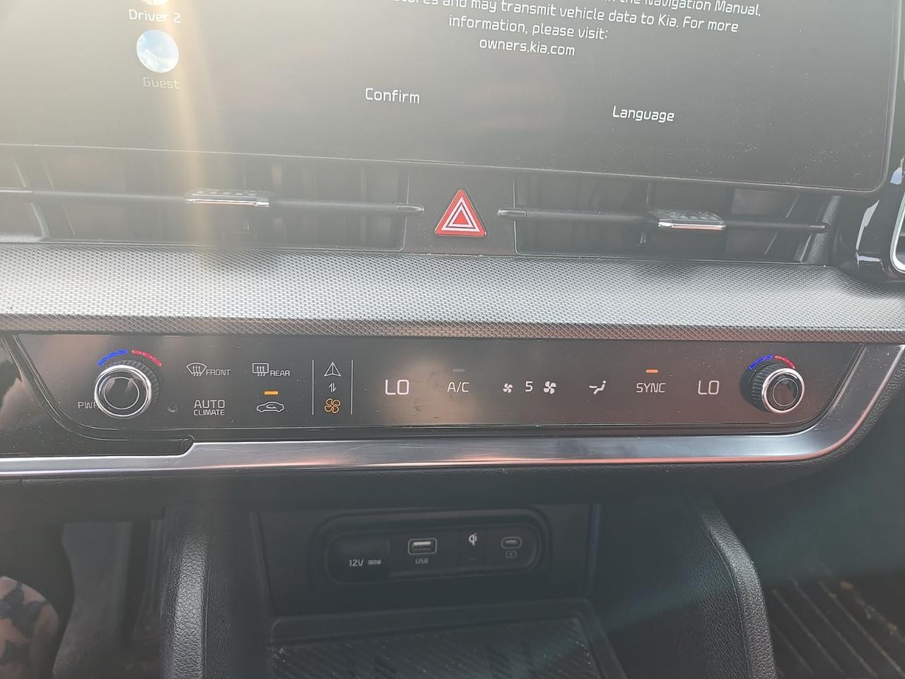 2025 Kia Sportage SX-Prestige West Burlington IA